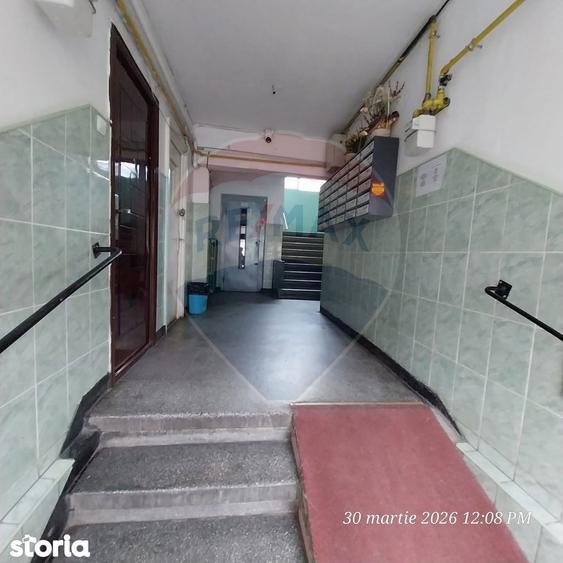 Oportunitate Investitie - 3 Camere Calea Giulesti - Acces Rapid Metrou - 4