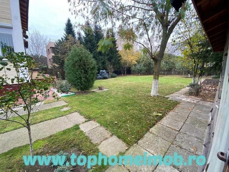 Baneasa- Iancu Nicolae- Pipera, teren 1250 mp, Comision 0 % - 4