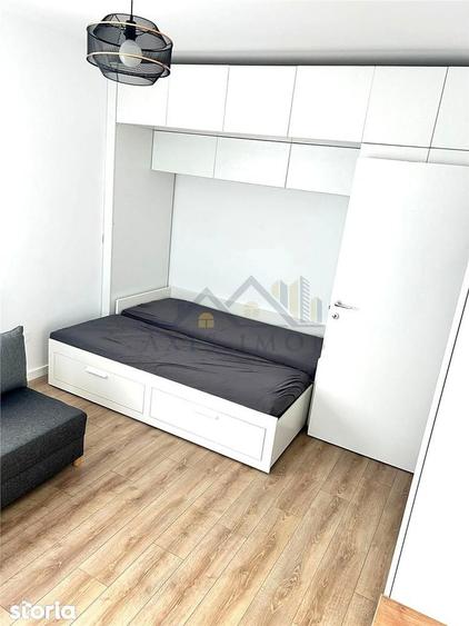 Garsoniera confort 1 decomandata Orizont - 2