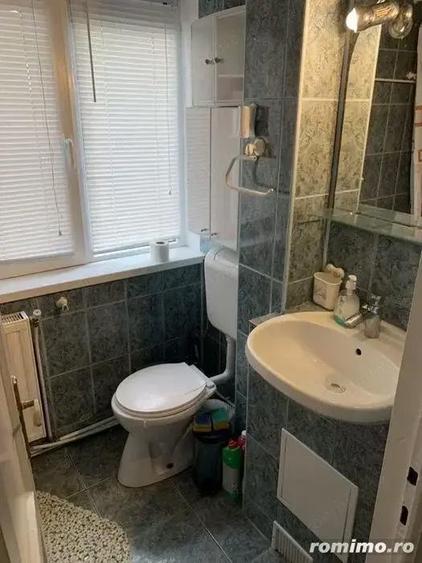 Inchiriez apartament 2 camere Buziasului - 1