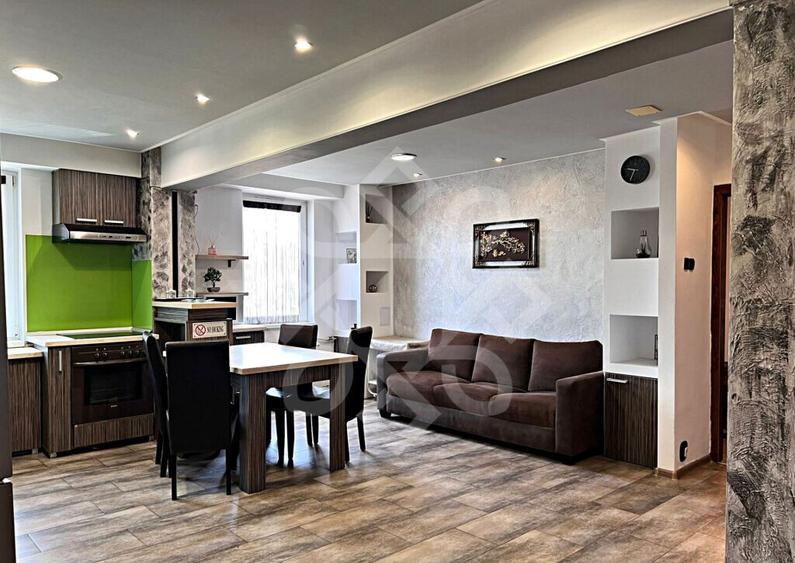 Apartament cu 2 camere in Prima Urbana 3 - 1