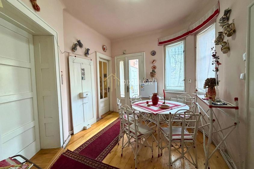 Casă în inima orașului | str. Rodnei | 149.000 € - 6