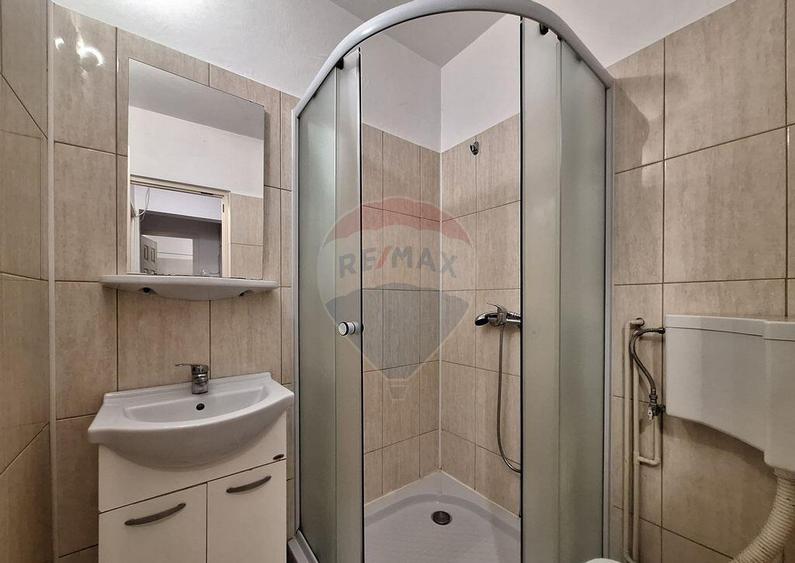 Apartament cu 3 camere de inchiriat Scoala de innot, zon... - 7