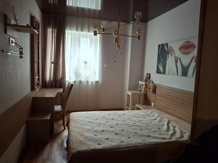 De inchiriat - apartament 2 camere Rin Grand Hotel - 1