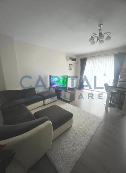 FARA COMISION! 2 camere, imobil 2017, parcare subterana, Calea Turzii - 3