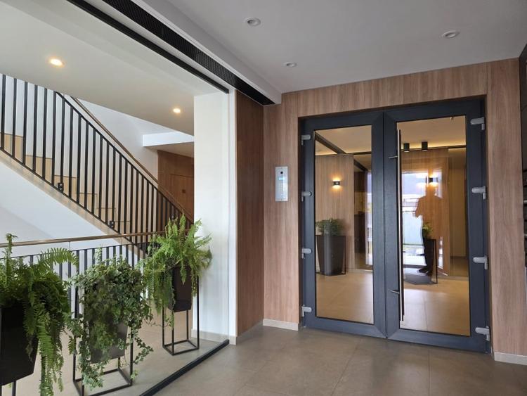 Apartament cu 3 camere, Urban Plaza, Astra - 16