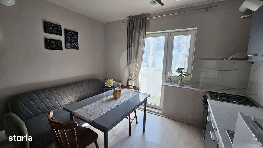 Apartament 2 camere in zona Piata Marasti - 14
