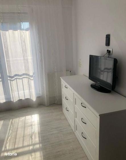 Apartament modern aproape de plaja, ideal investitie Mamaia Nord - 7