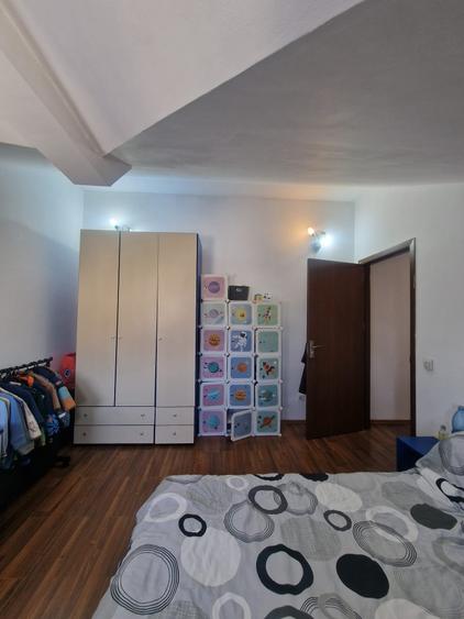 Gorjului - Apartament 3 camere - bl nou - centrala - parcare - 98 mp - mobilat - 8