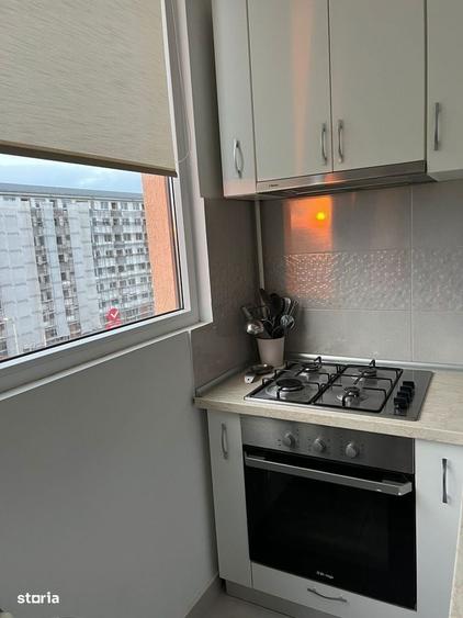 Inchiriere Apartament 2 camere utilat complet - 3