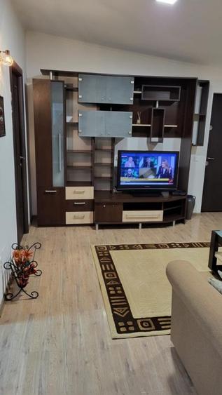 Apartament 3 cam|Sebastian|2 APARTAMENTE LA PRET DE UNUL VILA| METROU| - 1