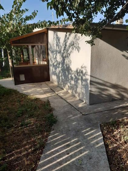 Vand Casa comuna Gemenele jud Braila - 3