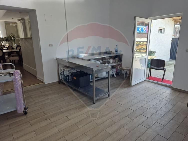 Spațiu comercial de inchiriat in Bacau - 8