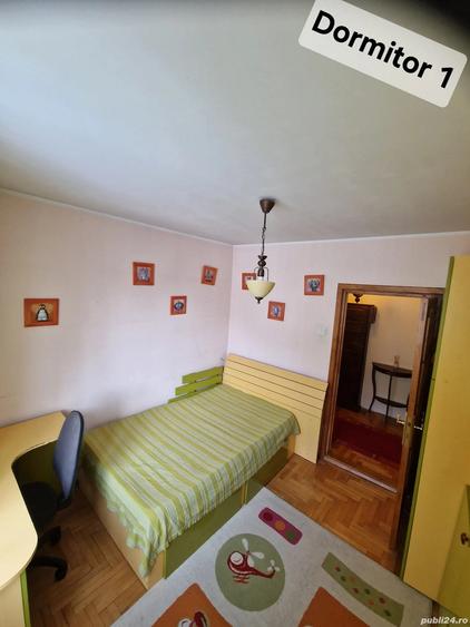 Vand apartament 3 camere, decomandat, str. Maratei, exclus agentii - 2