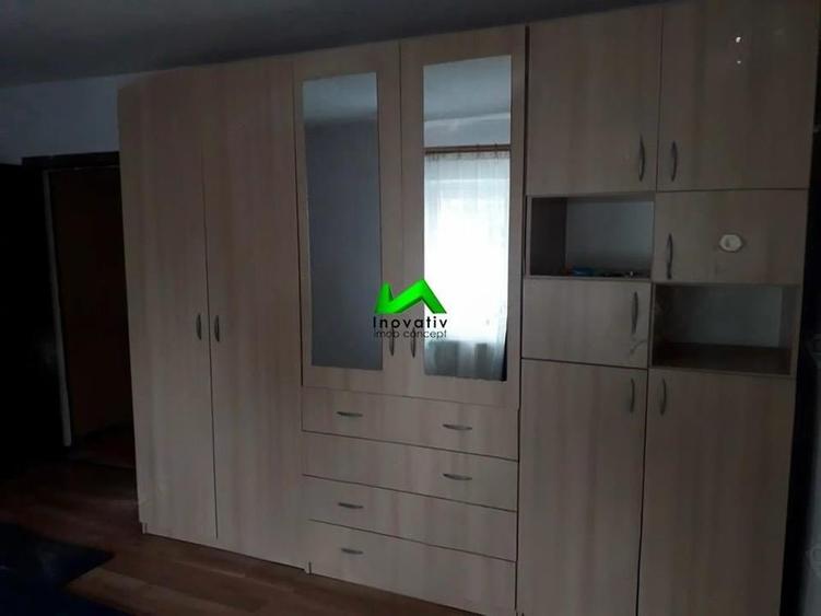 Apartament de inchiriat 2 camere  Terezian - 3