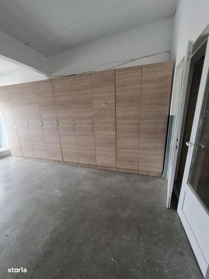 Inchiriere garsoniera pe strada Lombului/ Dambul Rotund - 9