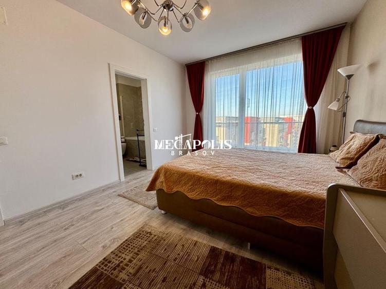 Penthouse | Parcare Subterană | Vedere panoramica | Urban Pentha - 16