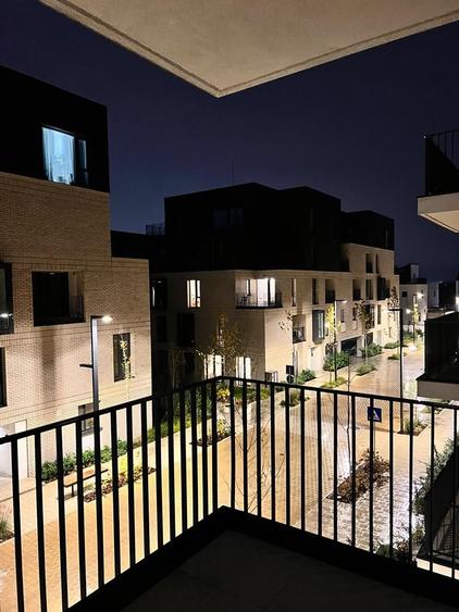 Apartament | 2 camere | Bloc nou | Parcare| Porsche Pipera | Avalon Estate - 19