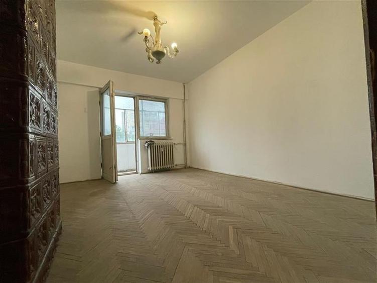 Apartament cu 2 camere de vanzare zona centrala Tulcea - 3