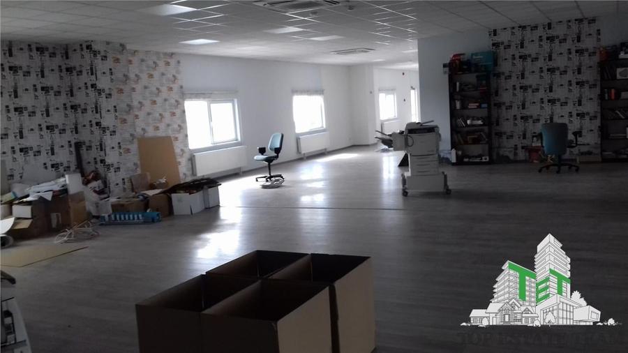 Spatiu industrial de vanzare in zona Splaiul Unirii - 12