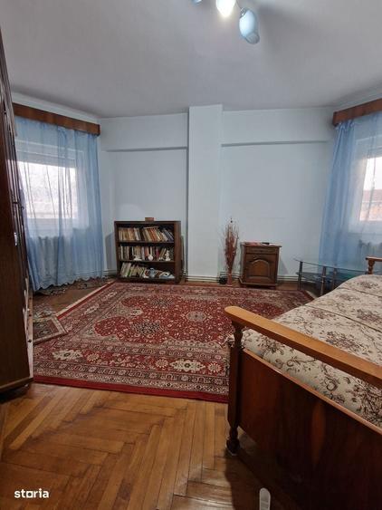 Persoana fizica vand apartament 3 camere ,central,Alba Iulia - 5