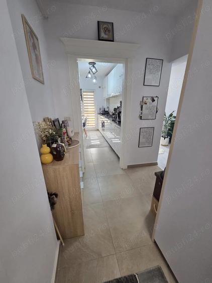 Apartament 2 camere Valea Lupului, etaj intermediar, bloc nou - 3