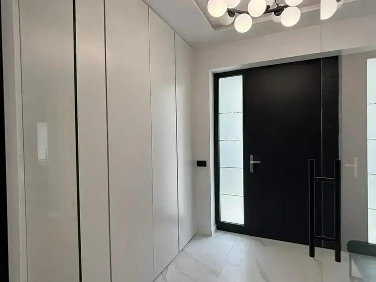 Erou Iancu Nicolae Casa 4 Camere LUX De Vanzare Mobilat-Utilat - 6