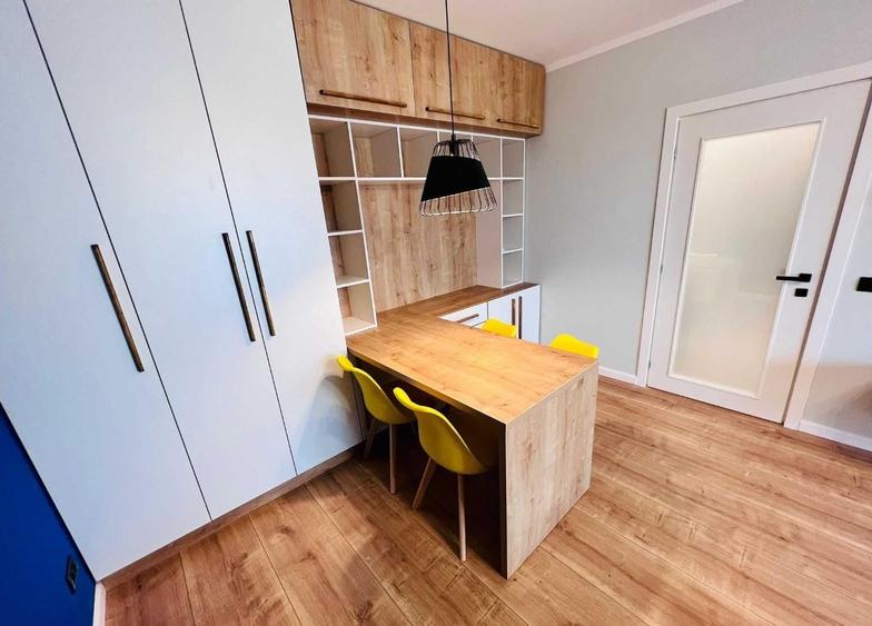 Apartament 2 camere Lux in Complexul Exigent Plaza Faza 4 - 2