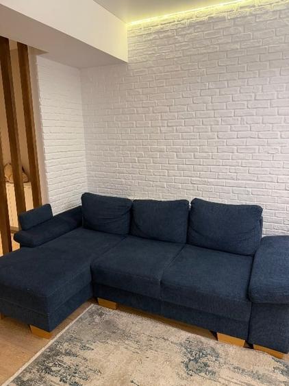 Inchiriere Apartament de 3 camere in Aviatiei - 13