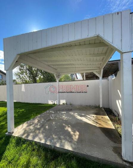 Vila Comuna Berceni - Metrou Arghezi - 4