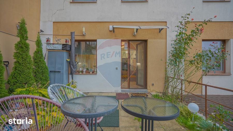 COMISION 0%!GARSONIERA CU GRADINA SI PARCARE | DRUMUL POIENII SEASONS - 6