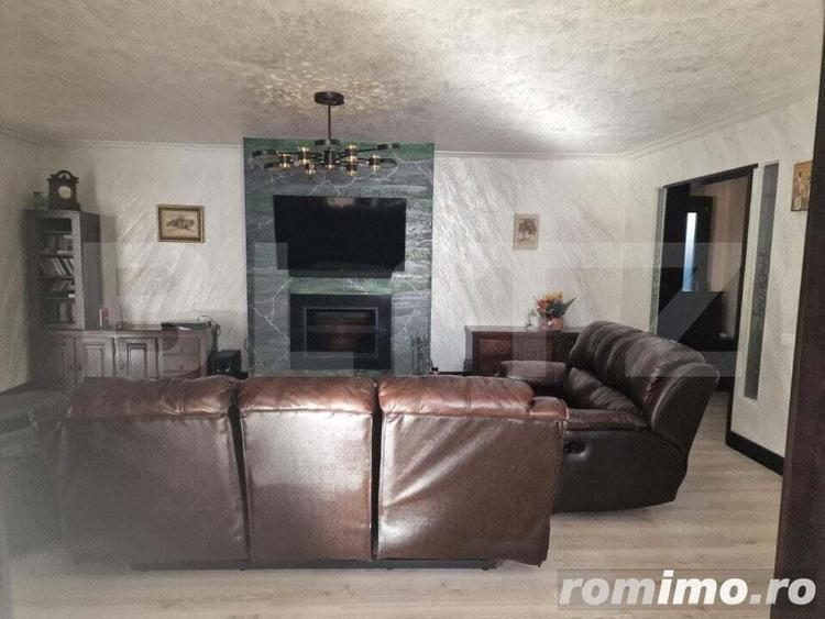 Casa individuala, 380mp, 650mp teren, zona Ipotesti - 4