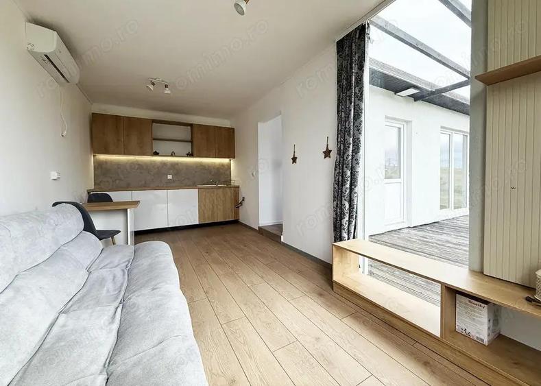 Casa tip Container - Saldabagiu de munte - 4