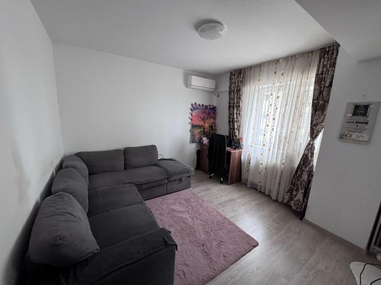 Apartament doua camere - 4