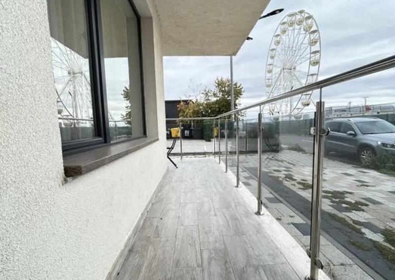 ????? Apartament 2 camere cu vedere frontala la mare ?... - 12