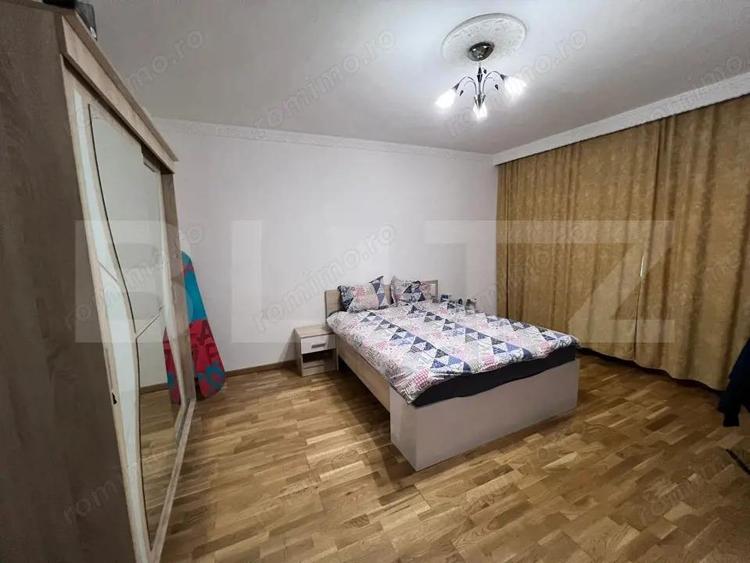 Casa tip duplex 272 mp utili, 9 camere - 8