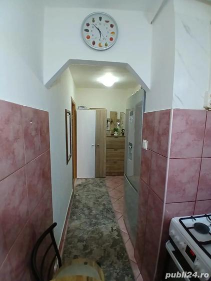 Vand apartament 2 camere - 1