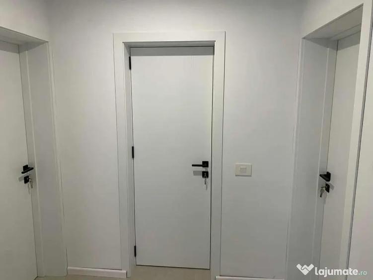 Hala noua + cladire birouri de inchiriat, zona Metro - 11