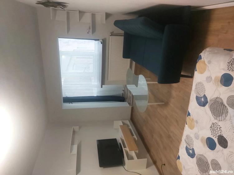Garsoniera de inchiriat - 7