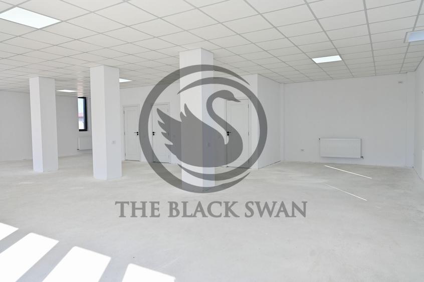 Spațiu comercial de vanzare | 306 mp | Periș - Ilfov | Comision 0% - 4