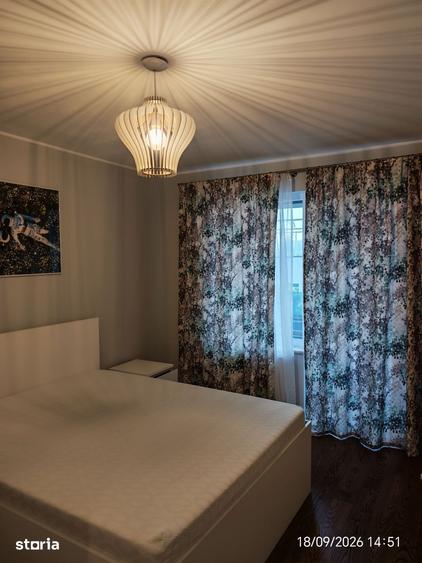 Apartament cu 2 camere în Bulgaria
