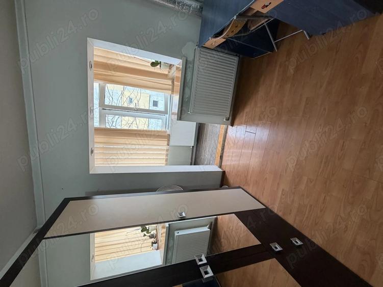 Ap 3 camere, et.2 ,Craiovita noua - George Enescu - 6