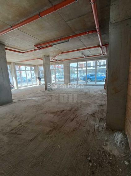 Spatiu comercial Spatiu comercial