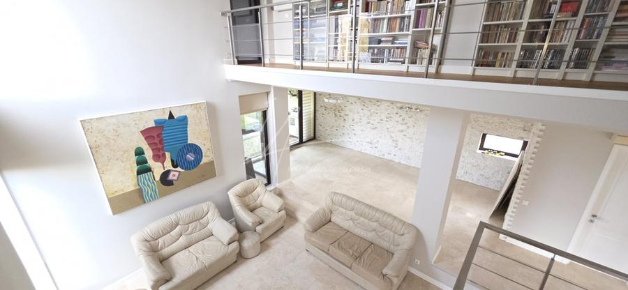 Nu doar o vila mediteraneana! Un stil de viata in Otopeni - 3