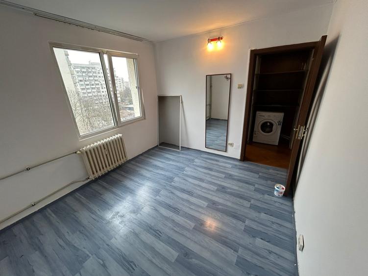 1 Decembrie 1918 3 Camere Bloc 1976 Reabilitat 5 Min Metrou - 5