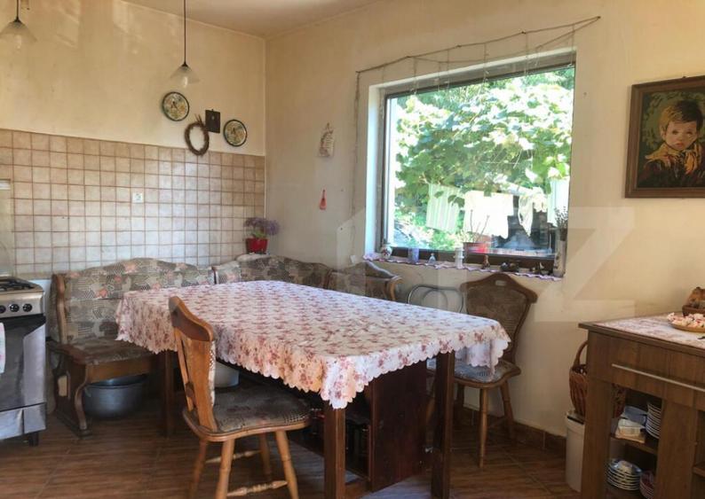 ???? Casa de vanzare Tarlungeni, judetul Brasov - 6