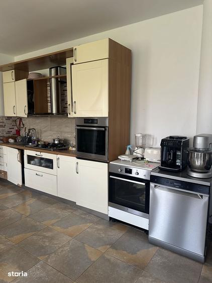 Urleta - casa - teren 400mp - 160000 Euro - 3