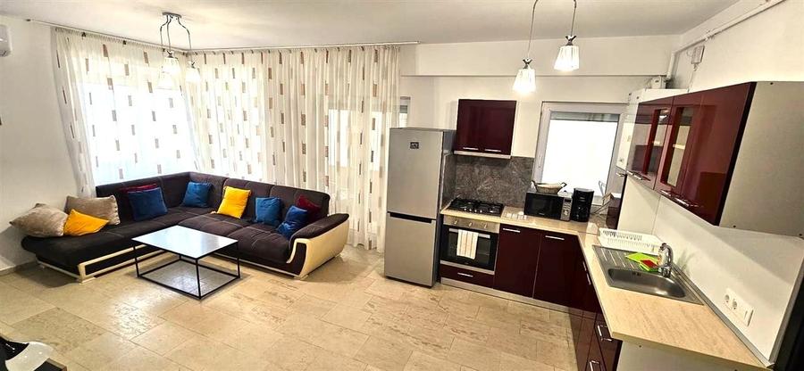 OPORTUNITATE Apartament 3 camere la cc.50m.de Plaja Mamaia Nord - 1
