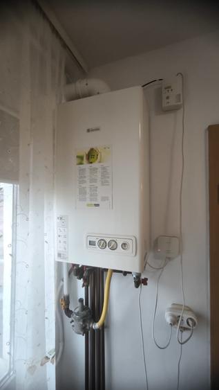 zona Circumvalatiunii-Str. Salciei, amenajat, centrala proprie, mobilat, utilat - 10
