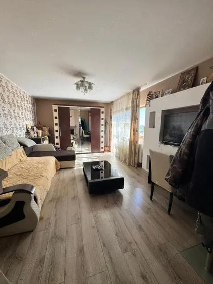 Casa cu panorama superba asupra ora?ului | 134 mp | teren 1300 mp - 13